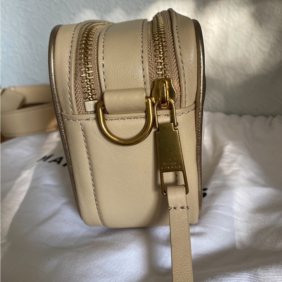 EUC Marc Jacobs Moto Shot 21 - Picture 9 of 9